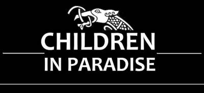 logo Children In Paradise